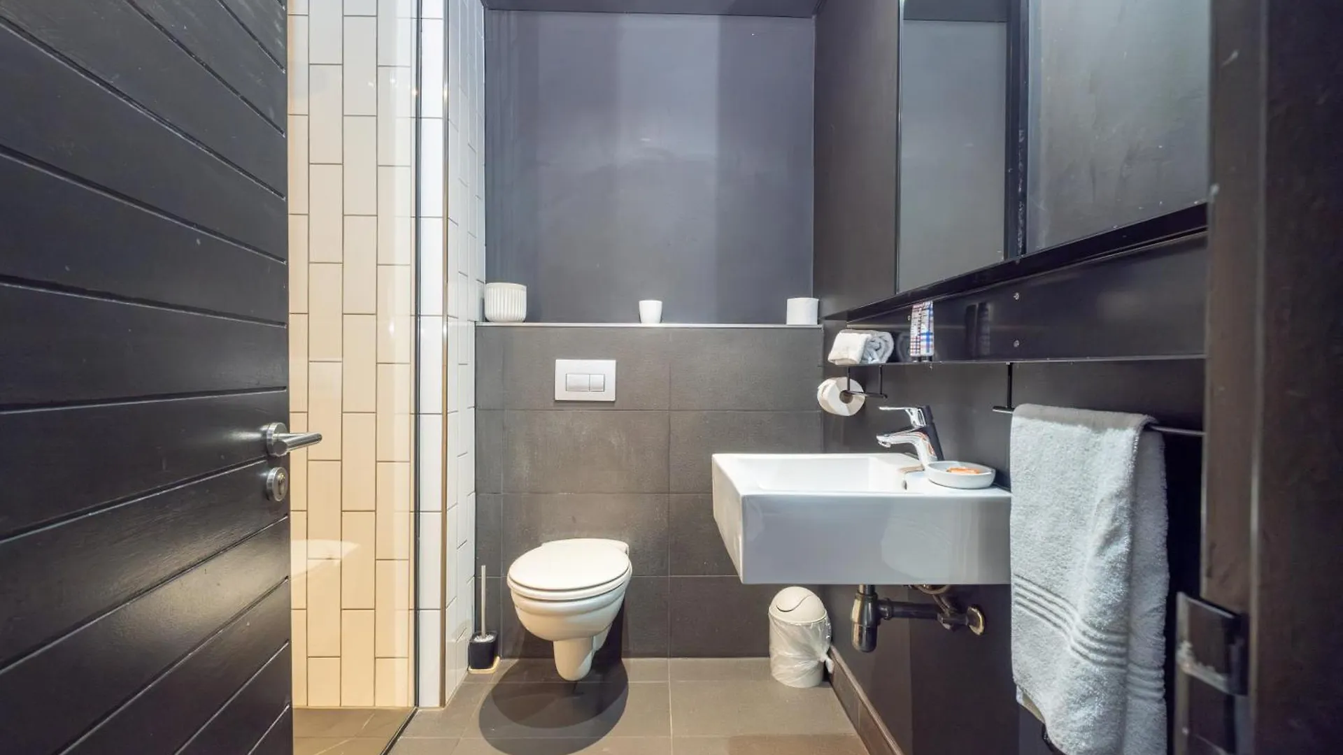 The Wex - 6Th Floor Apartment With Parking Cape Town