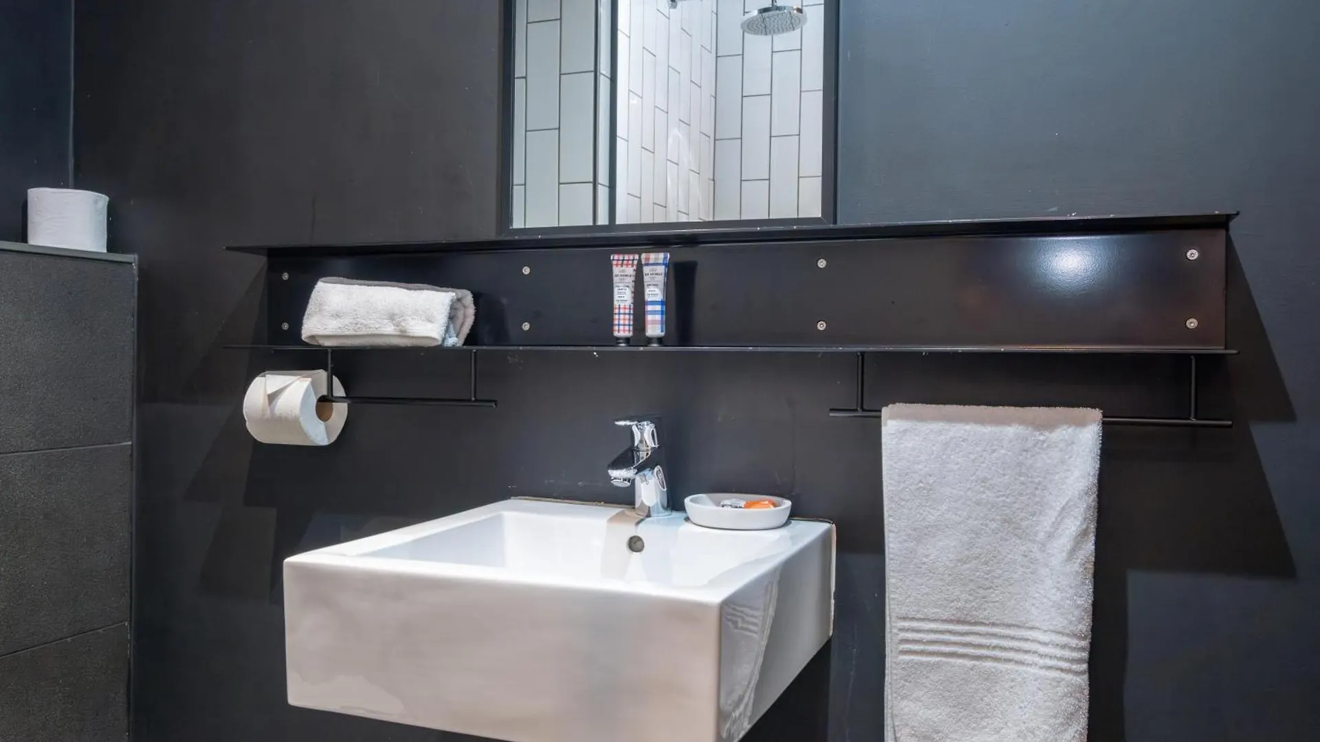 The Wex - 6Th Floor Apartment With Parking Cape Town South Africa